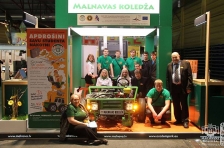T&L: Vocational training improving in Latgale and Pskov, results presented at SKOLA 2014