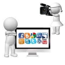 Europe wide video competition – 4 videos representing Programme take part!