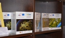 INFROM: results of the scientific cooperation for monitoring the cross-border natural-technological systems