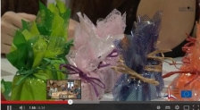 First Cross Border Trade Fair in New Video