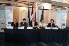 Summary and presentations of the Annual Conference and Contact Forum „Strategic Cooperation – United by Borders” are available on-line now